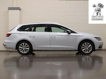 Used SEAT Leon 2018 for sale - 75881643: Photo