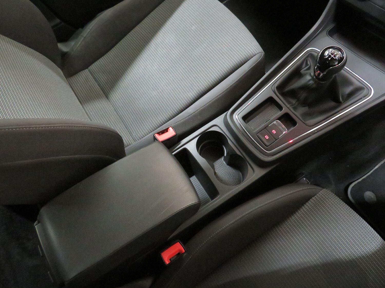 Vehicle 32