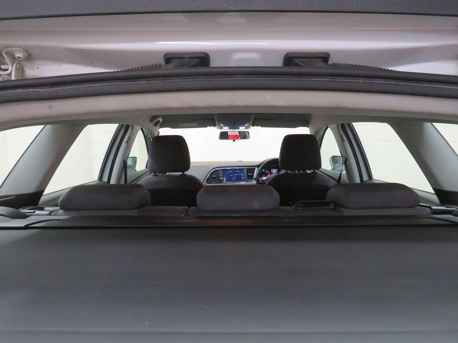Vehicle 38