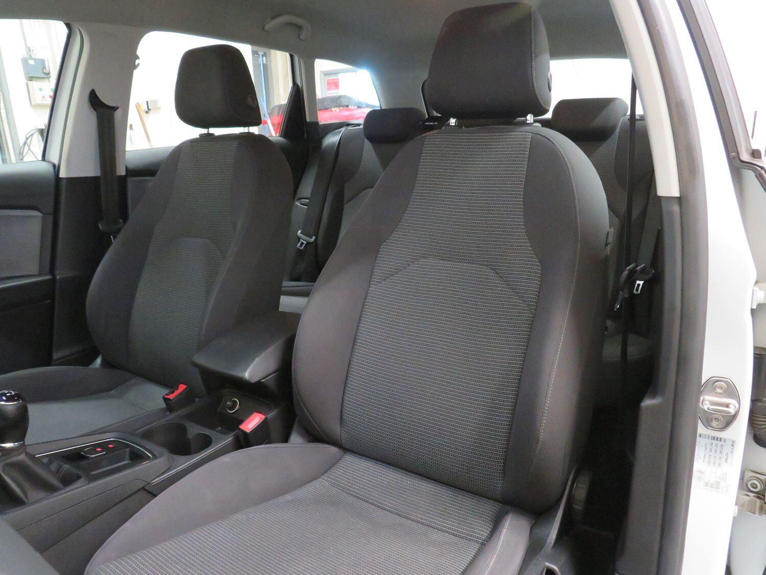 Vehicle 50