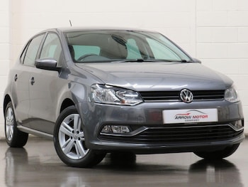 2017 - 1.2 TSI Match Edition Euro 6 (s/s) 5dr