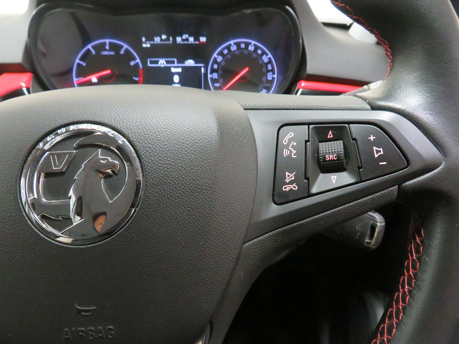 Vehicle 32