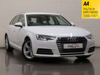 2016 - 2.0 TDI ultra Sport S Tronic Euro 6 (s/s) 5dr
