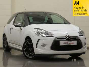 2013 - 1.6 e-HDi 115 Airdream DSport Plus 3dr