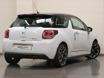 Used Citroen DS3 2013 for sale - 75466526: Photo