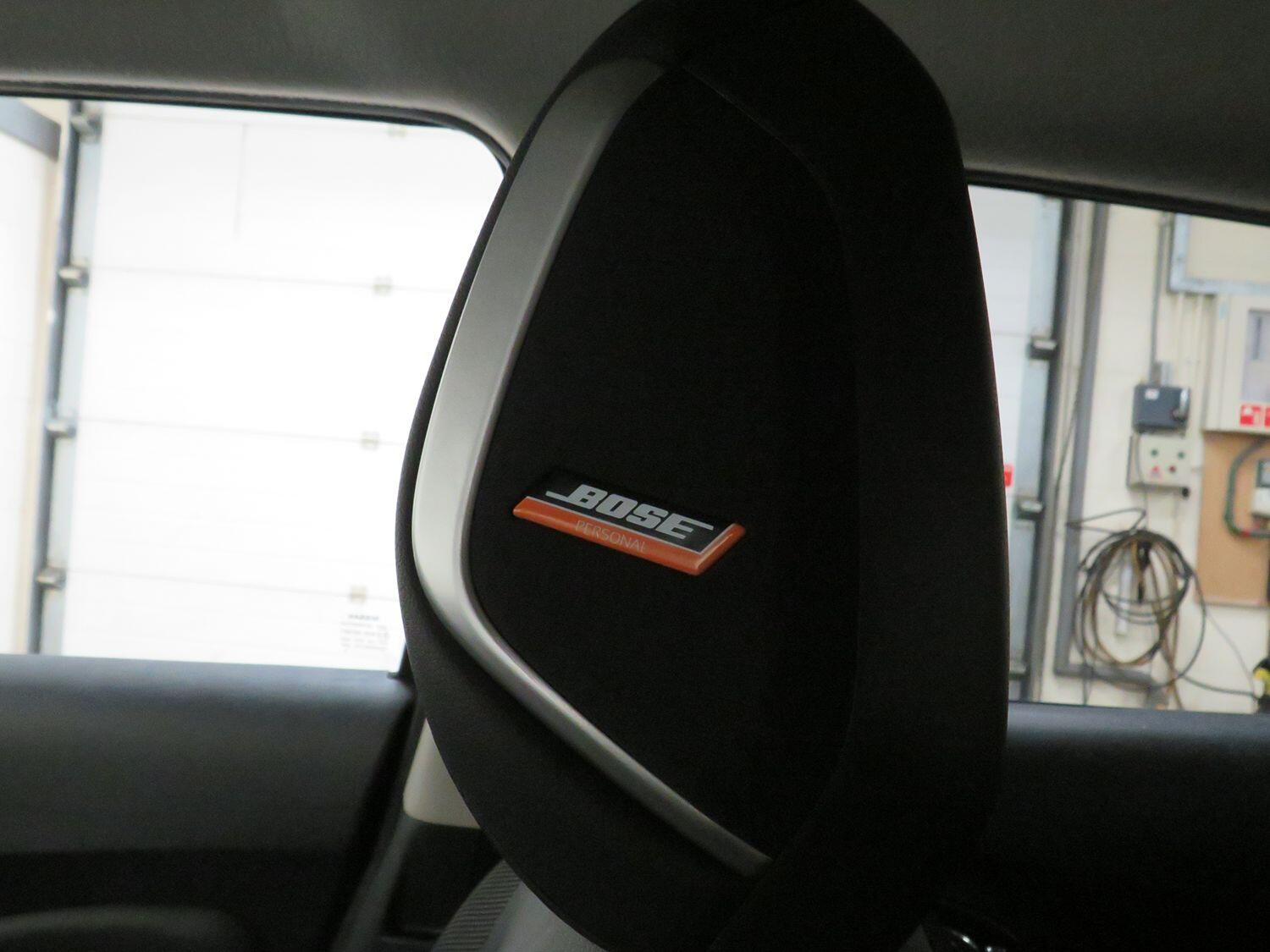 Vehicle 34