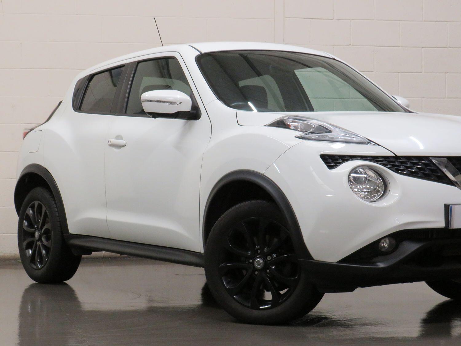 Used Nissan Juke 2017 for sale - 76120199: Photo 15