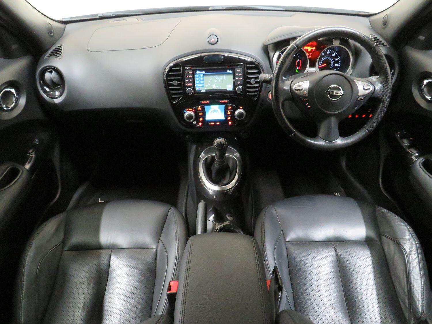 Used Nissan Juke 2017 for sale - 76120199: Photo 20
