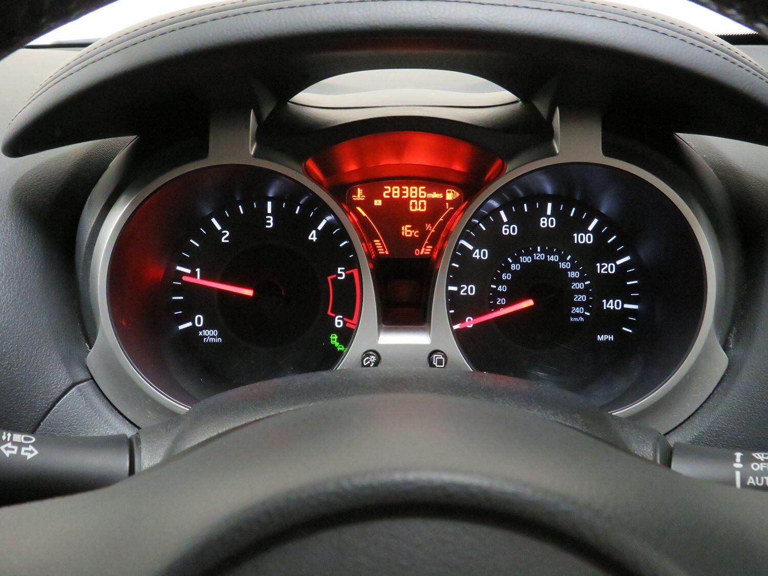Used Nissan Juke 2017 for sale - 76120199: Photo 21