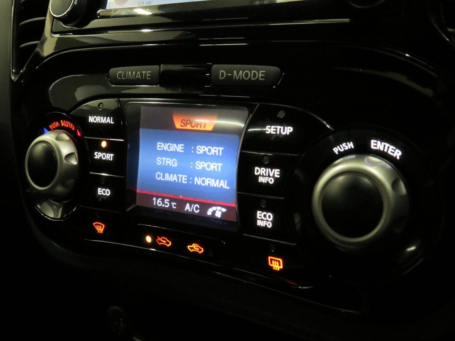 Used Nissan Juke 2017 for sale - 76120199: Photo 28