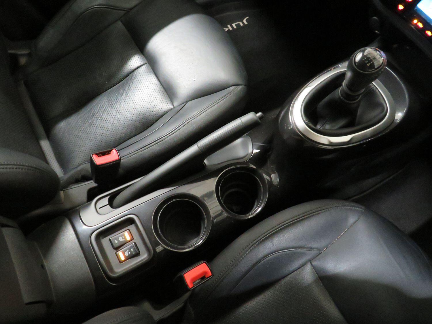 Used Nissan Juke 2017 for sale - 76120199: Photo 35