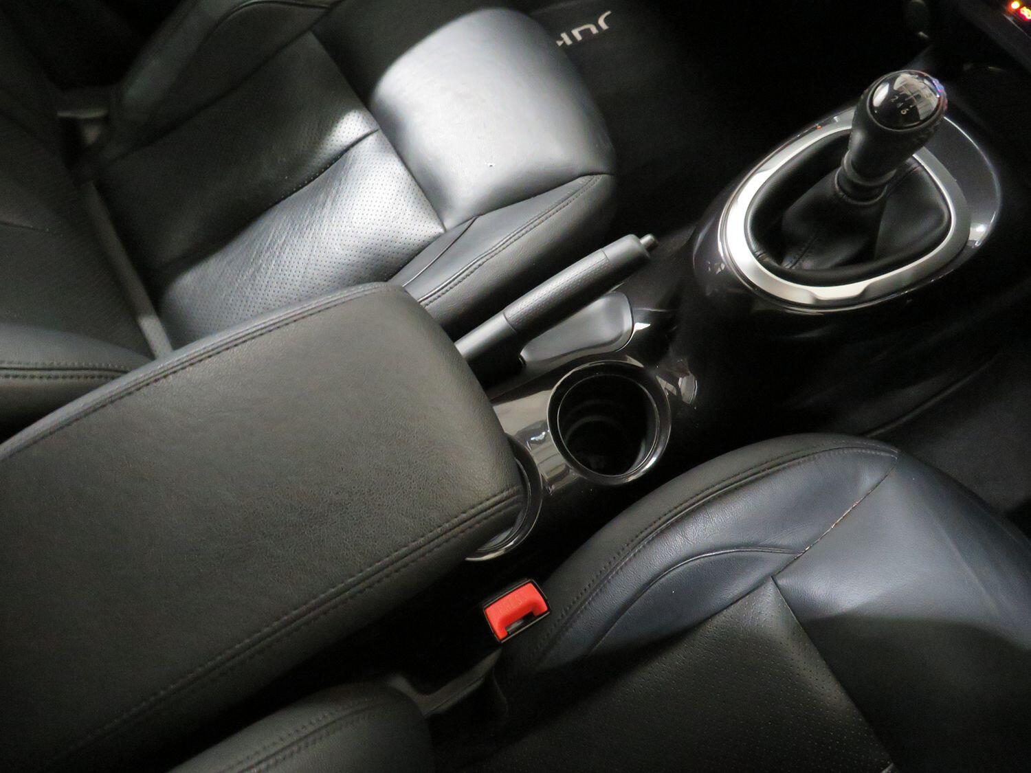 Used Nissan Juke 2017 for sale - 76120199: Photo 36