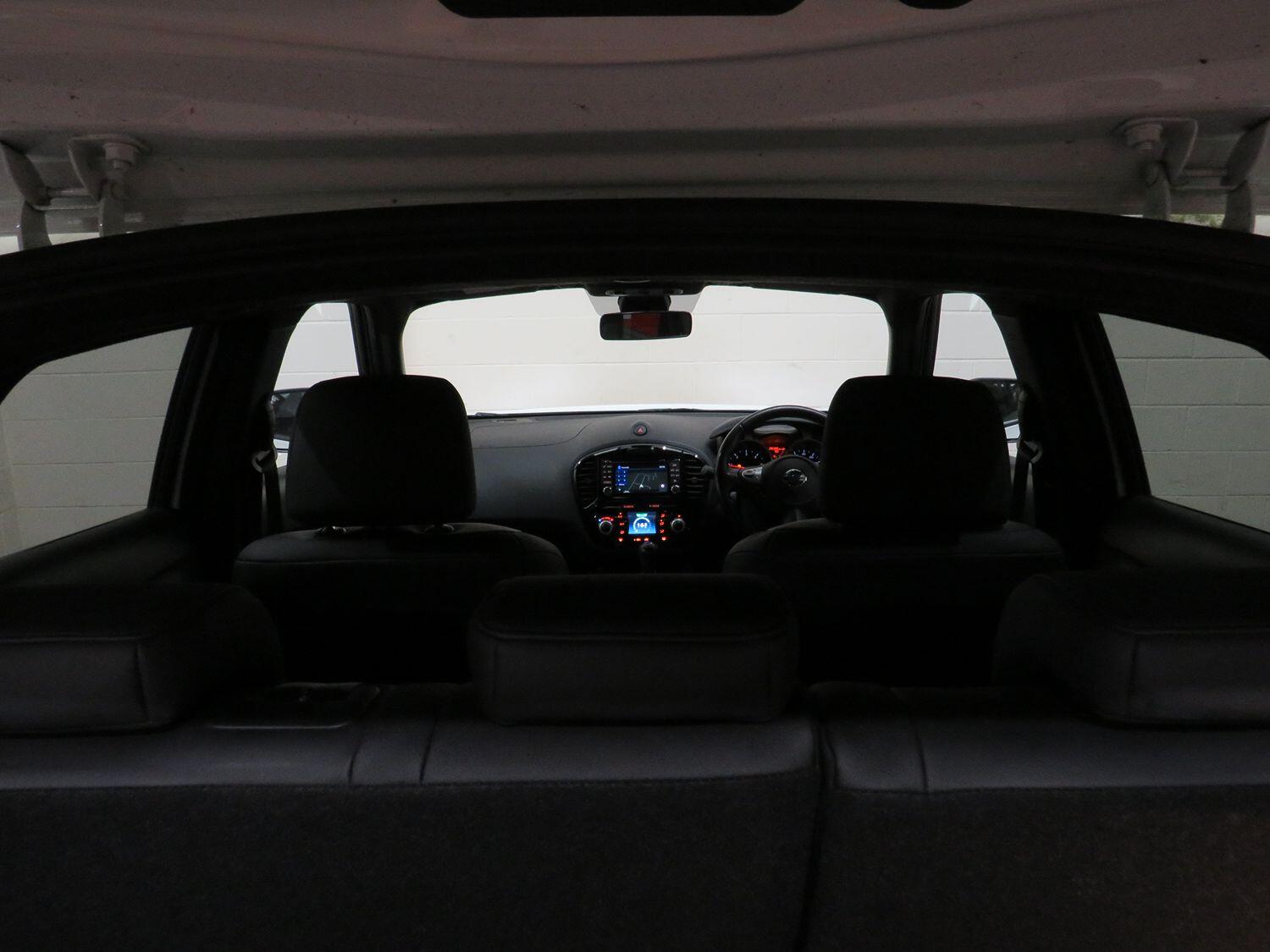 Used Nissan Juke 2017 for sale - 76120199: Photo 37
