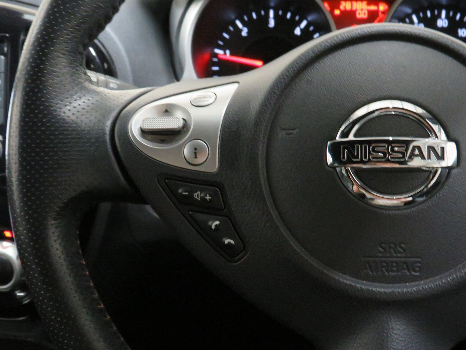 Used Nissan Juke 2017 for sale - 76120199: Photo 45