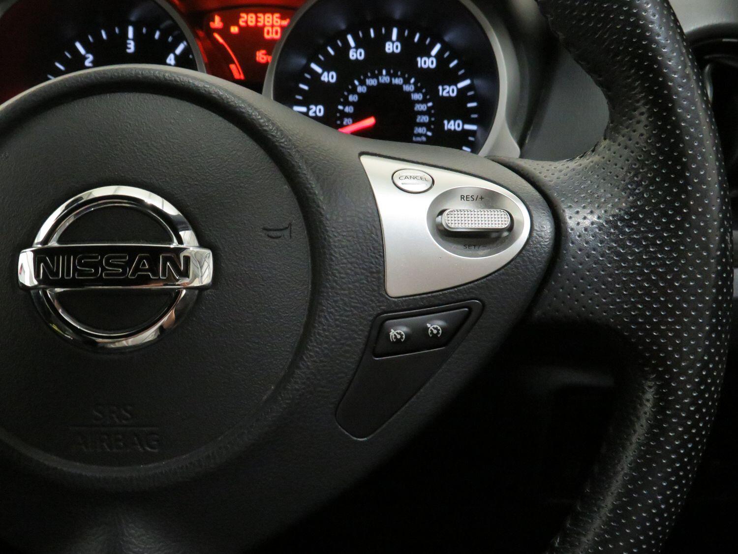 Used Nissan Juke 2017 for sale - 76120199: Photo 46