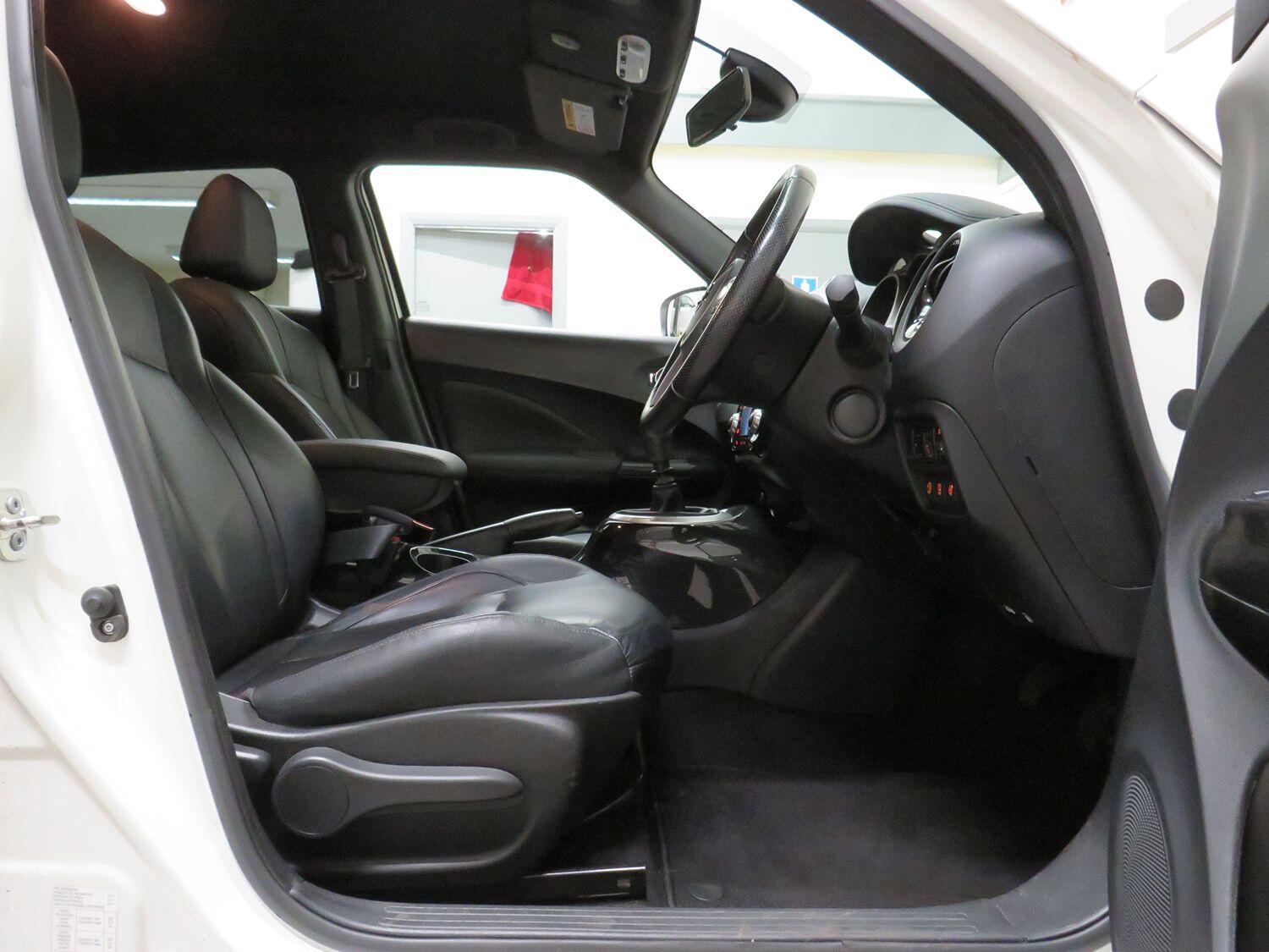 Used Nissan Juke 2017 for sale - 76120199: Photo 50