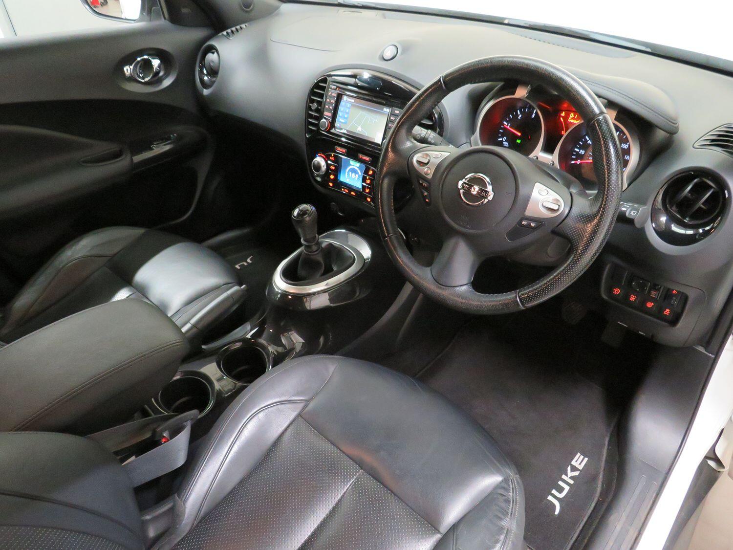 Used Nissan Juke 2017 for sale - 76120199: Photo 51