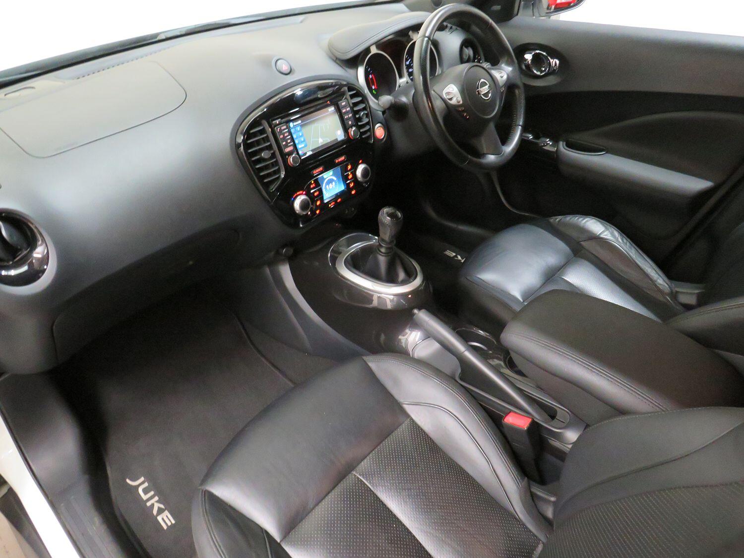 Used Nissan Juke 2017 for sale - 76120199: Photo 53