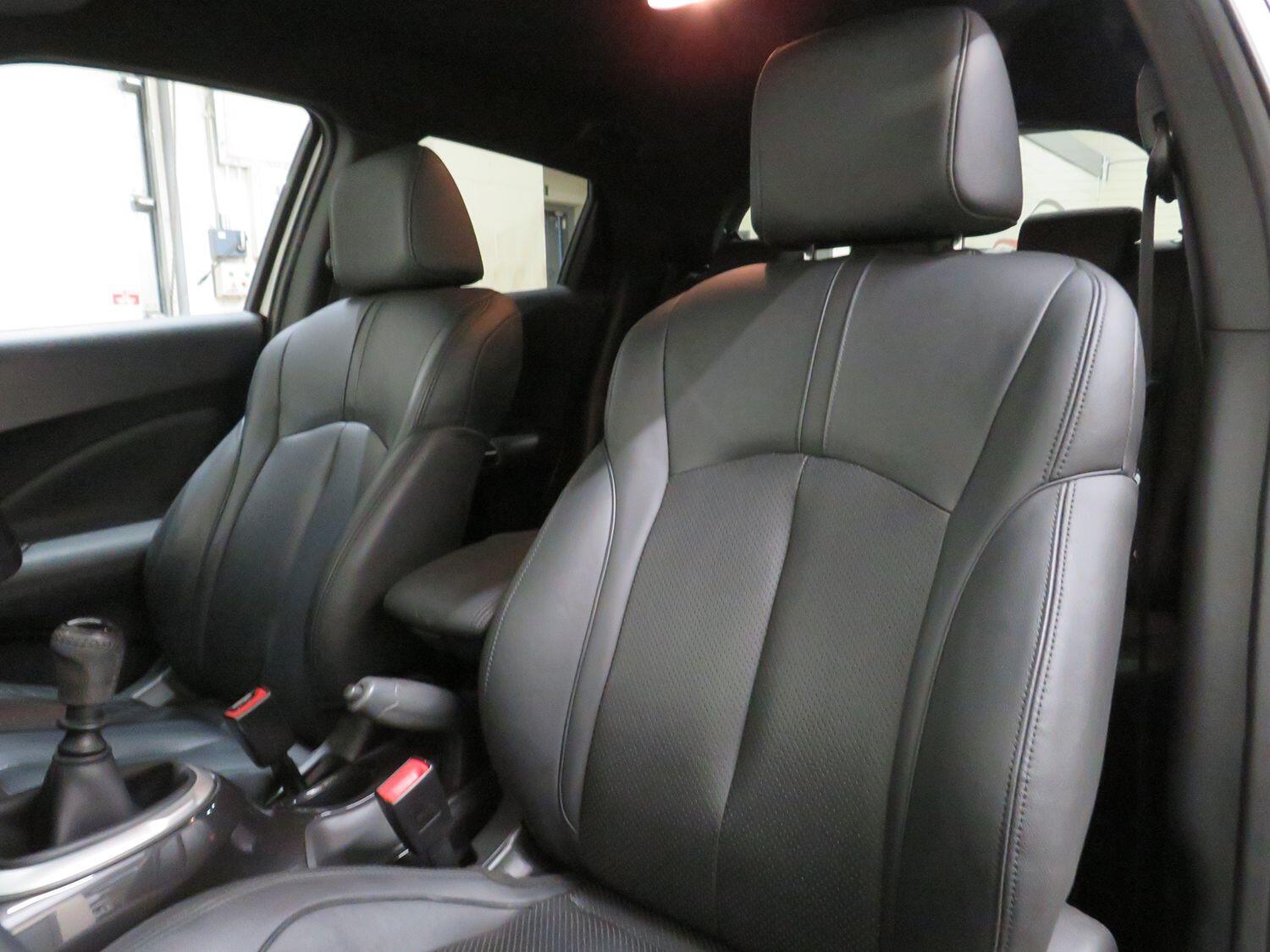 Used Nissan Juke 2017 for sale - 76120199: Photo 54