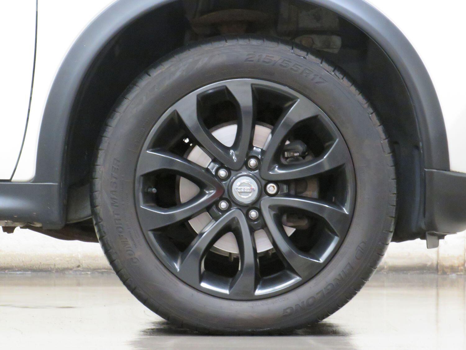 Used Nissan Juke 2017 for sale - 76120199: Photo 58