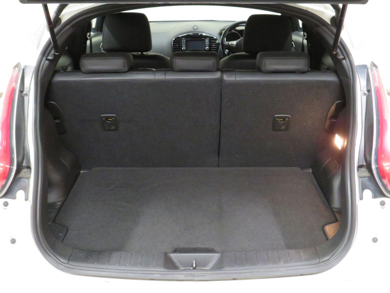 Used Nissan Juke 2017 for sale - 76120199: Photo 59