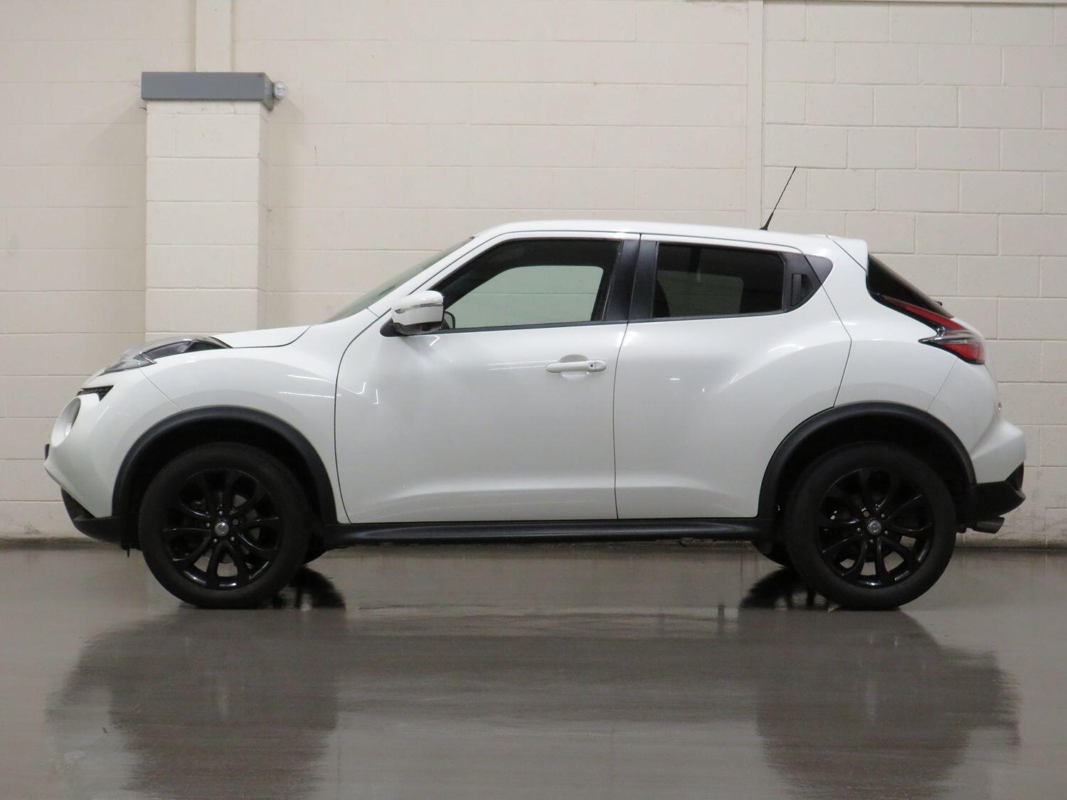 Used Nissan Juke 2017 for sale - 76120199: Photo 6