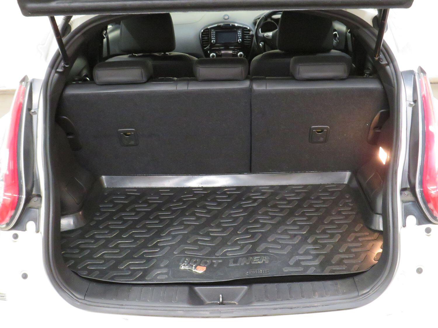 Used Nissan Juke 2017 for sale - 76120199: Photo 60