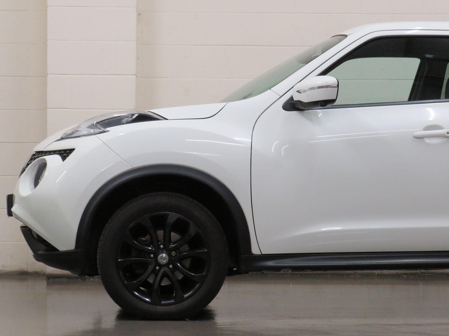 Used Nissan Juke 2017 for sale - 76120199: Photo 7
