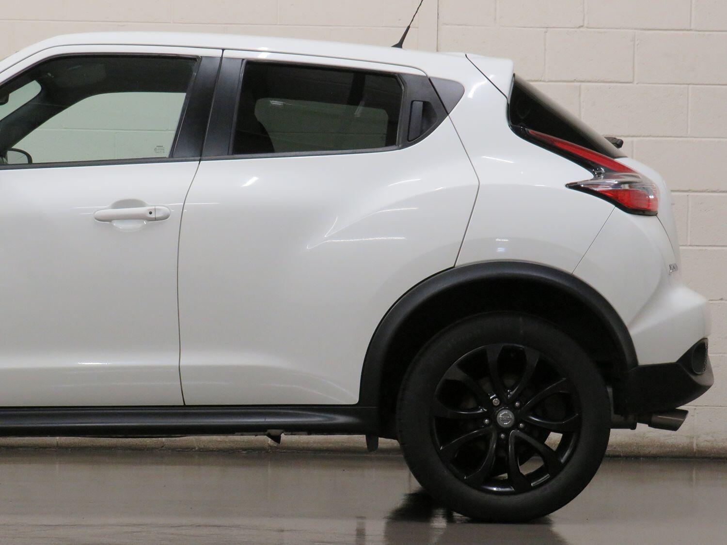Used Nissan Juke 2017 for sale - 76120199: Photo 8
