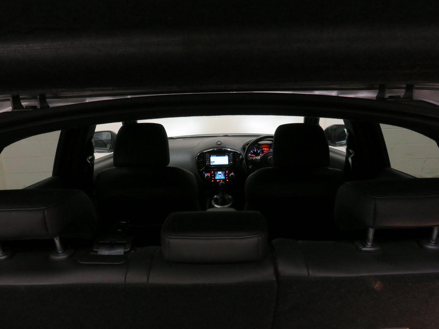 Vehicle 31