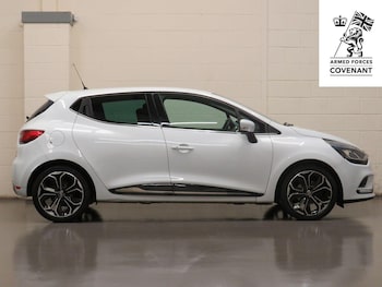 Used Renault Clio 2019 for sale - 75466477: Photo