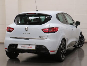 Used Renault Clio 2019 for sale - 75466477: Photo