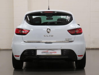 Used Renault Clio 2019 for sale - 75466477: Photo