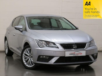 2018 - 1.6 TDI SE Dynamic Euro 6 (s/s) 5dr