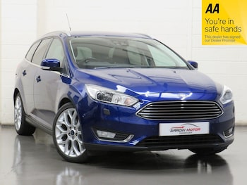 Ford - Focus