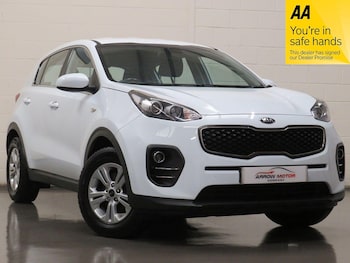 2017 - 1.7 CRDi 1 Euro 6 (s/s) 5dr