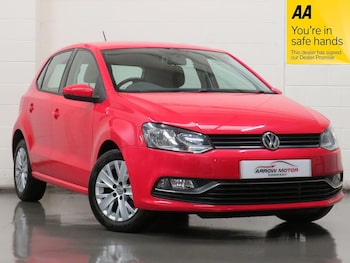 2016 - 1.0 BlueMotion Tech SE Euro 6 (s/s) 5dr