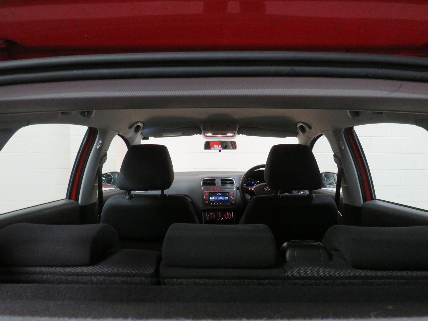 Vehicle 32