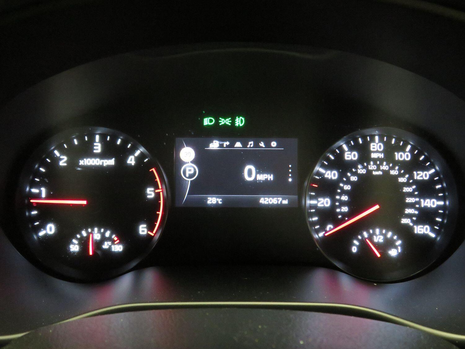 Vehicle 25