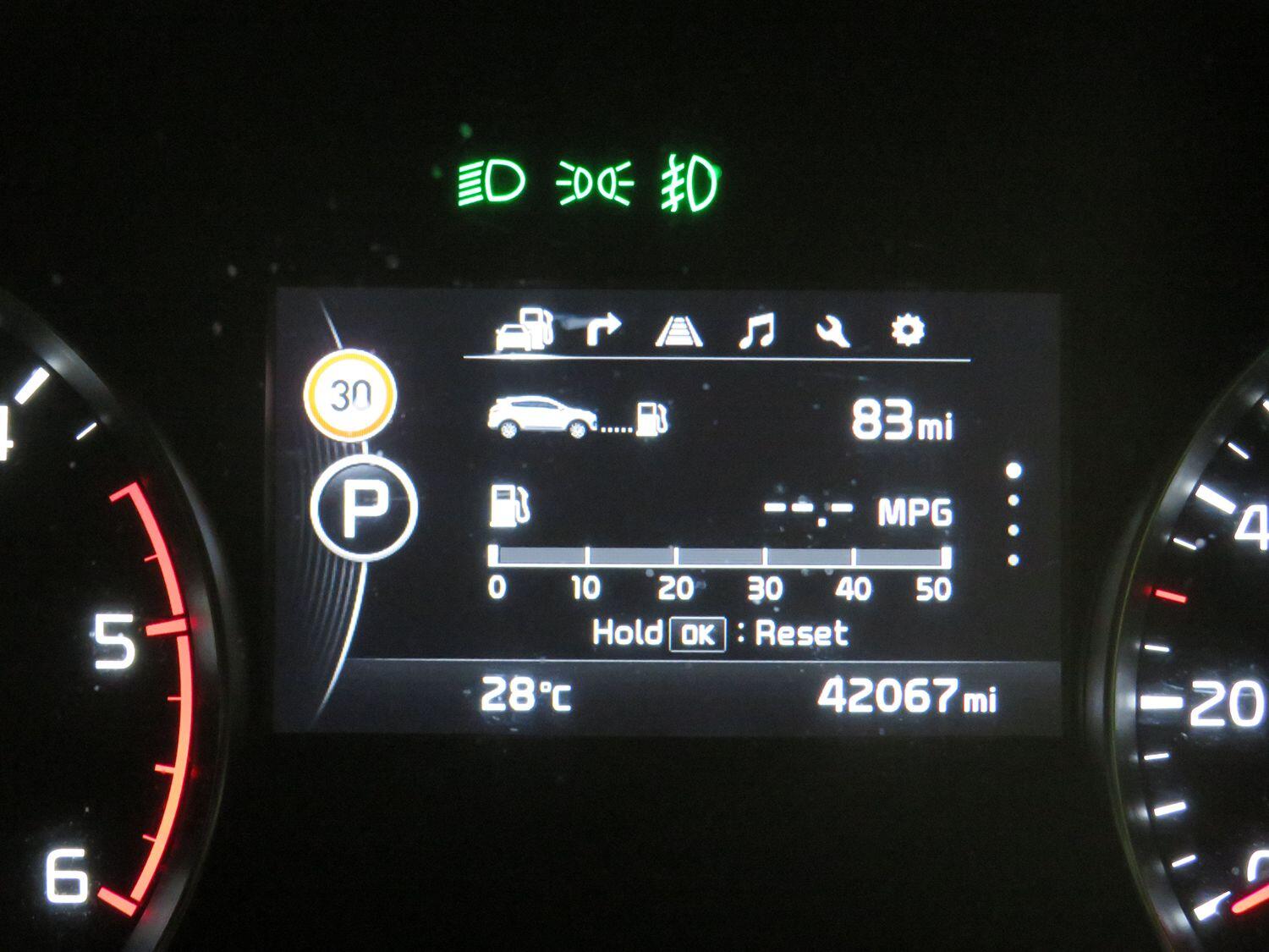 Vehicle 27