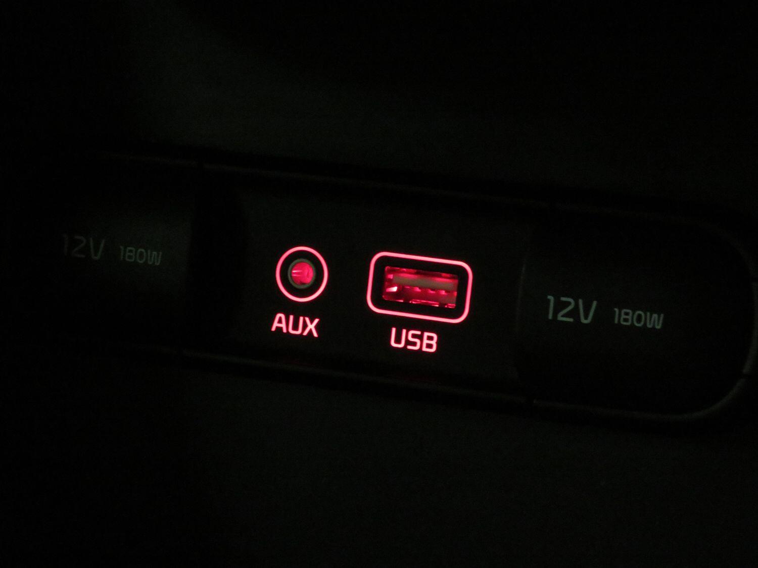 Vehicle 40