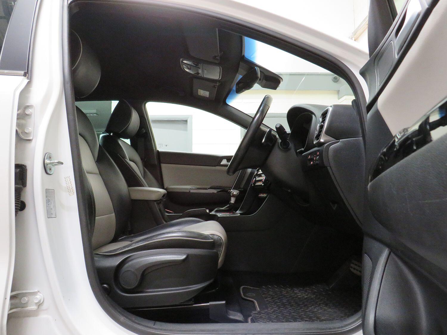 Vehicle 56