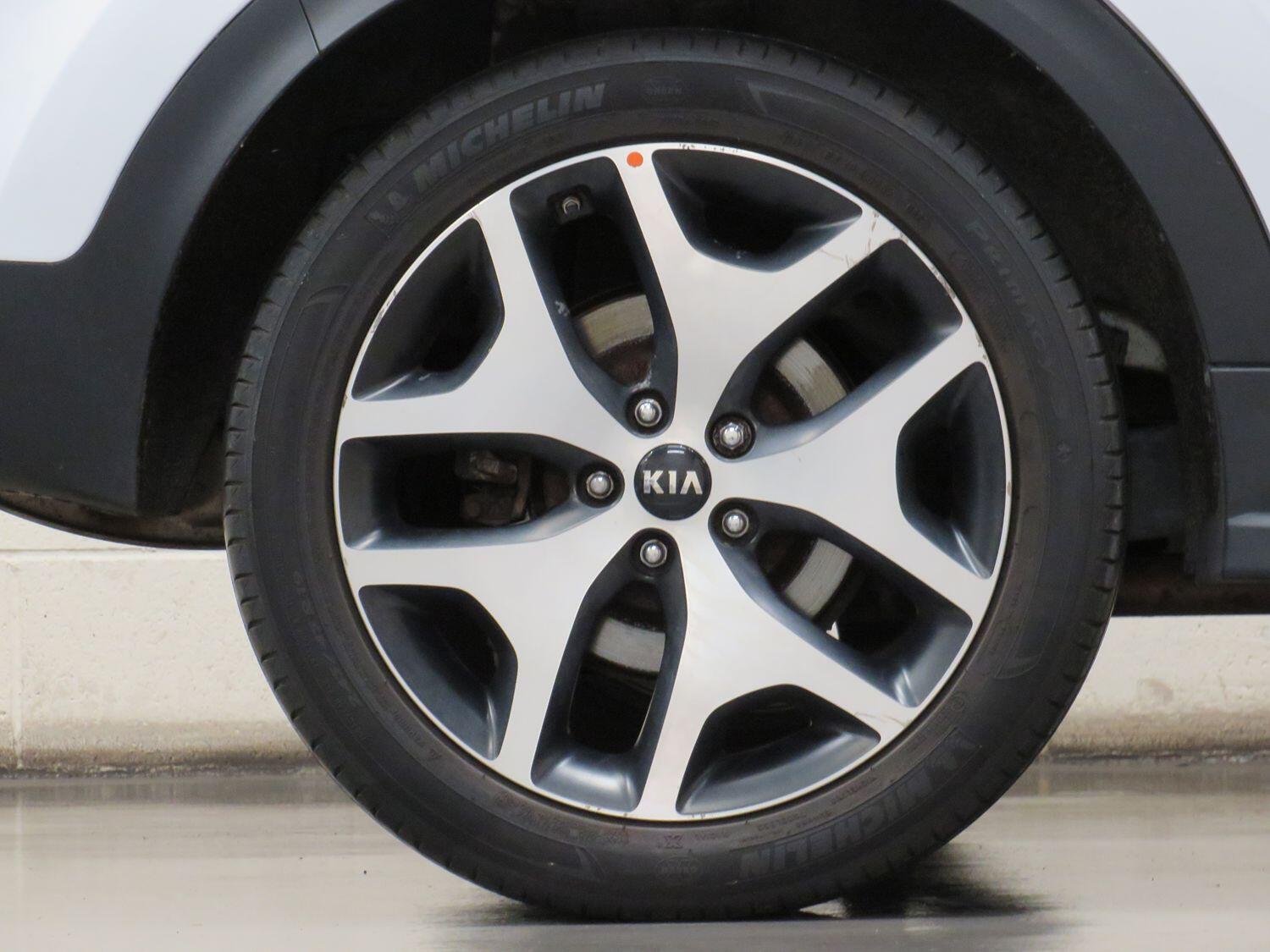 Vehicle 65
