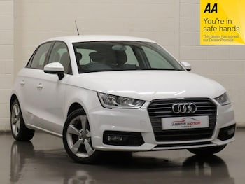 2016 - 1.0 TFSI Sport Sportback Euro 6 (s/s) 5dr