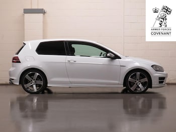 Used Volkswagen Golf 2014 for sale - 75466473: Photo