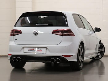 Used Volkswagen Golf 2014 for sale - 75466473: Photo