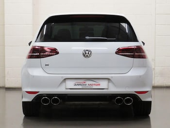 Used Volkswagen Golf 2014 for sale - 75466473: Photo