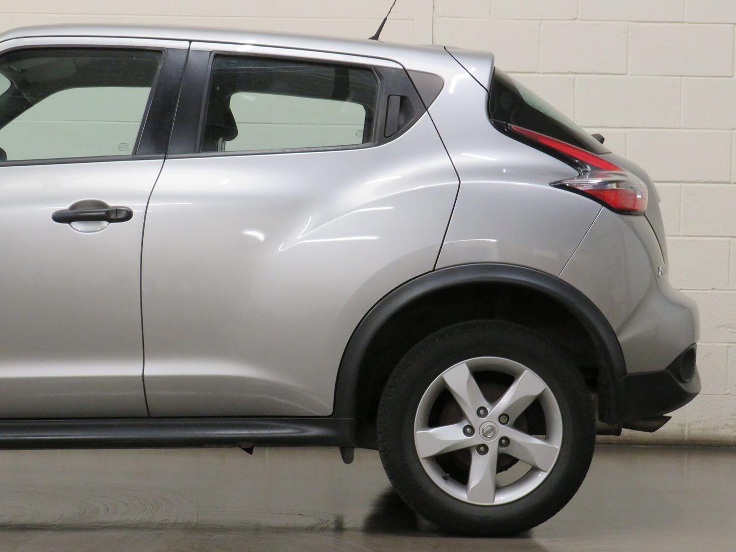 Vehicle 32