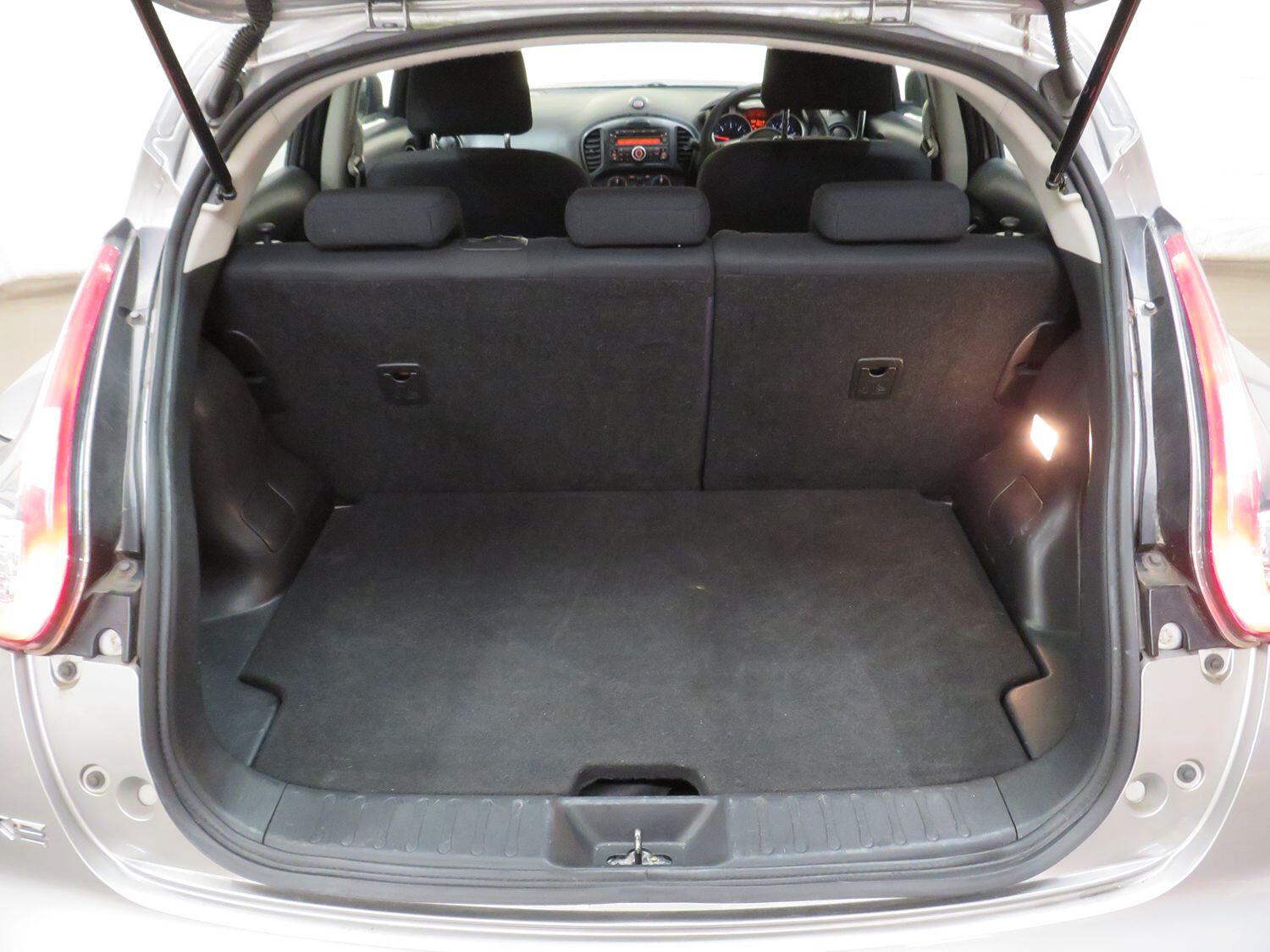 Vehicle 40