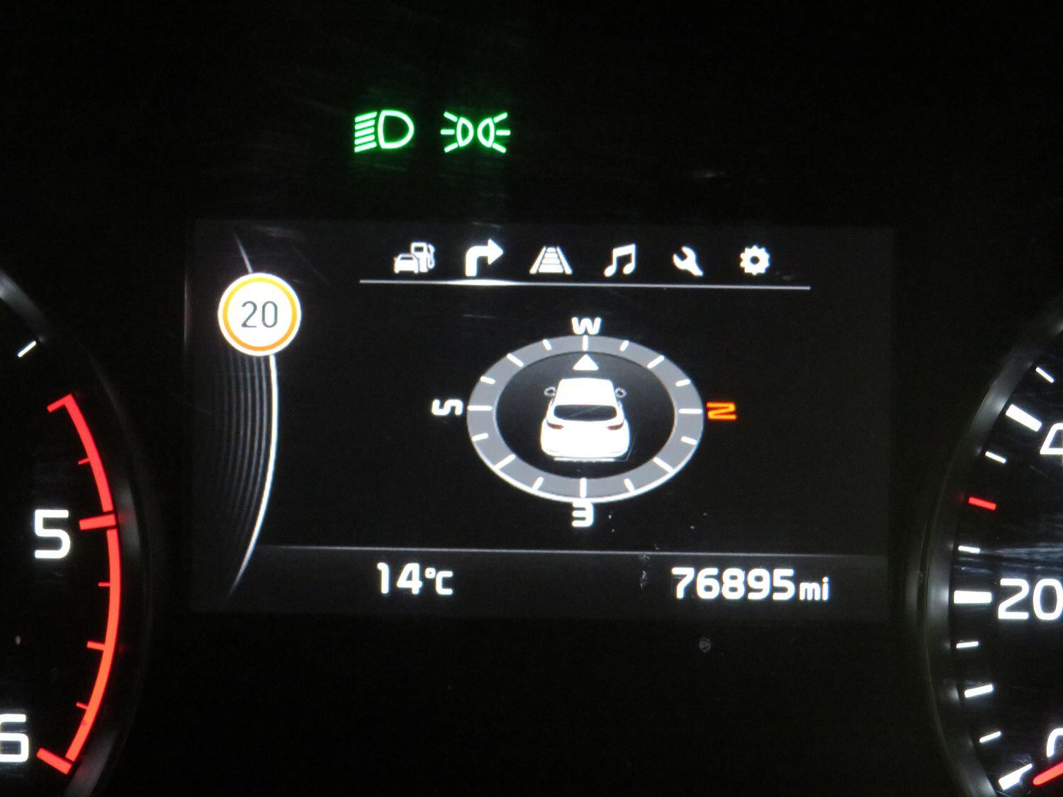 Vehicle 25